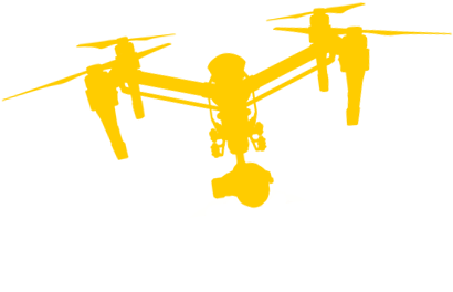 Snap180dronelogo - Dji Innovations Inspire 1 Pro - Black Edition (881x366), Png Download