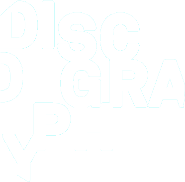 Discography (393x450), Png Download