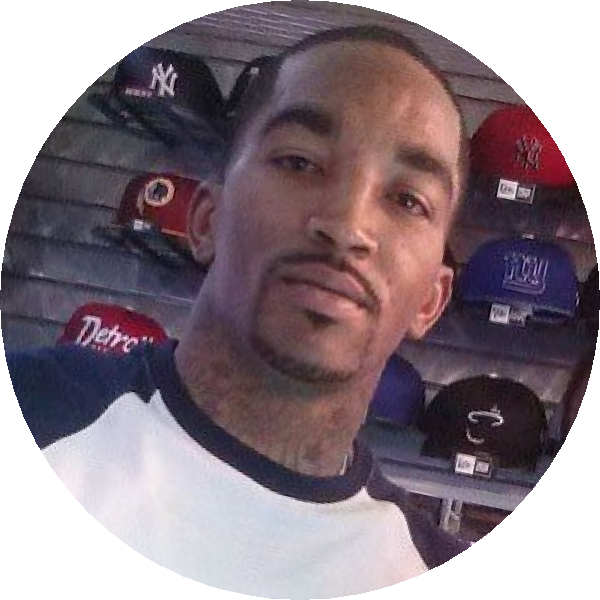 Jrsmith - Selfie (600x600), Png Download