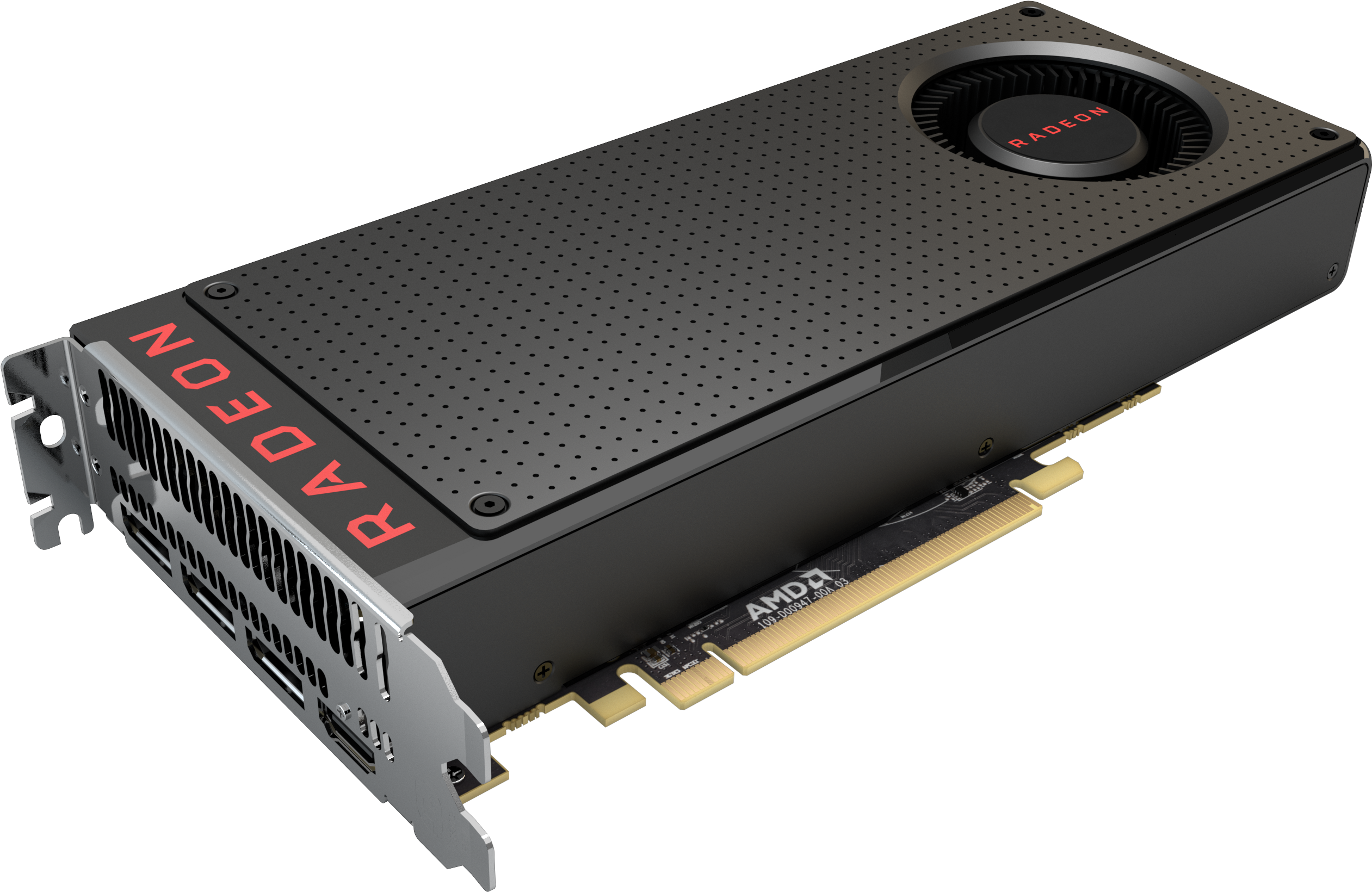 Destroy The Picture Above You - Amd Radeon Rx 580 (3840x2160), Png Download