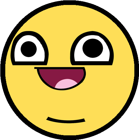 B In A Circle (494x494), Png Download