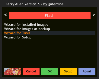 Dear Friends I Have Already Posted My Problem But Now - Barry Allen Vu+ Duo (720x405), Png Download