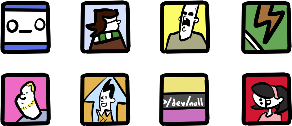 Icons 102 Kb (1079x539), Png Download