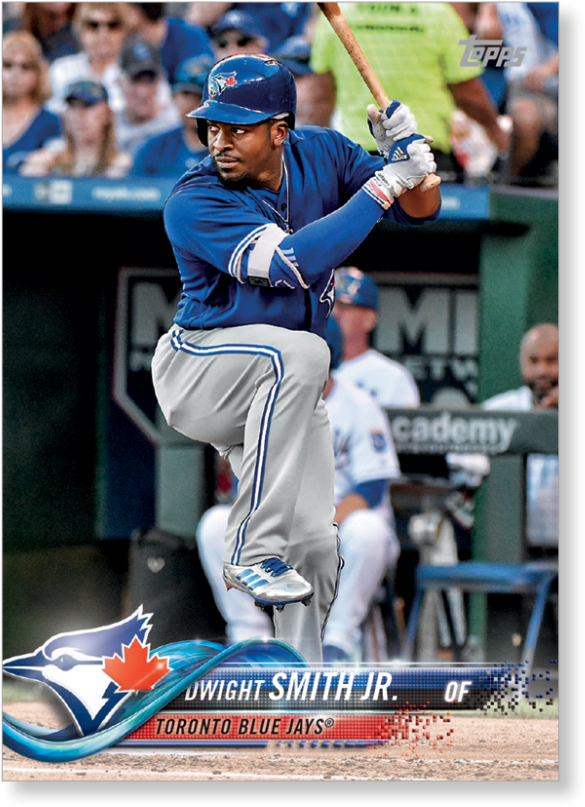 Close Zoom - 2018 Topps Series 2 Baseball Hobby Box (1440x975), Png Download