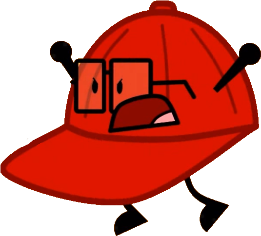 Bandicam Logo Transparent - Brawl Of The Objects Baseball Cap (538x494), Png Download