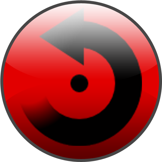 Bandicam Logo Transparent - Circle (600x555), Png Download