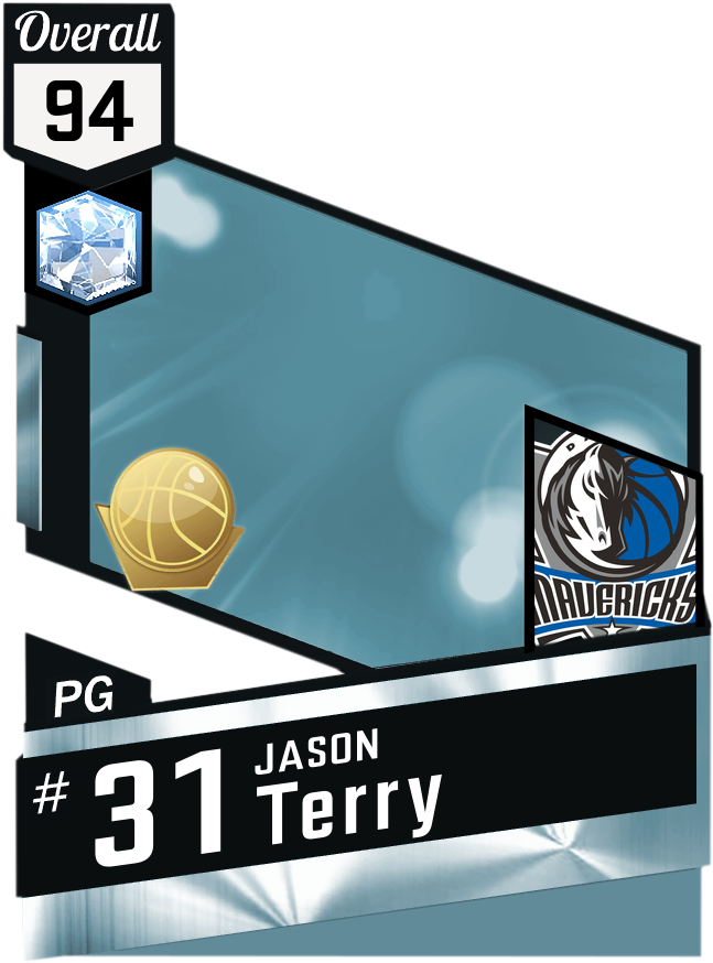 19 May - Reggie Miller Nba 2k17 (650x950), Png Download