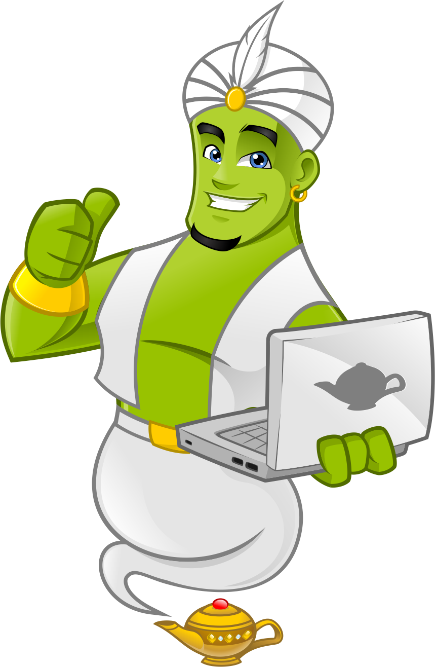 Save Money And Get Driving Sooner By Booking An Earlier - Genie (859x1316), Png Download