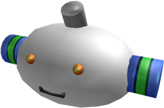 Princedom Janitor Bot - Janitor (420x420), Png Download