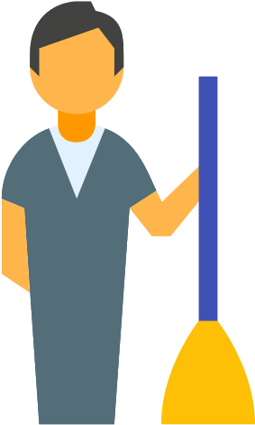 Iconos Amas De Casa Png (500x500), Png Download