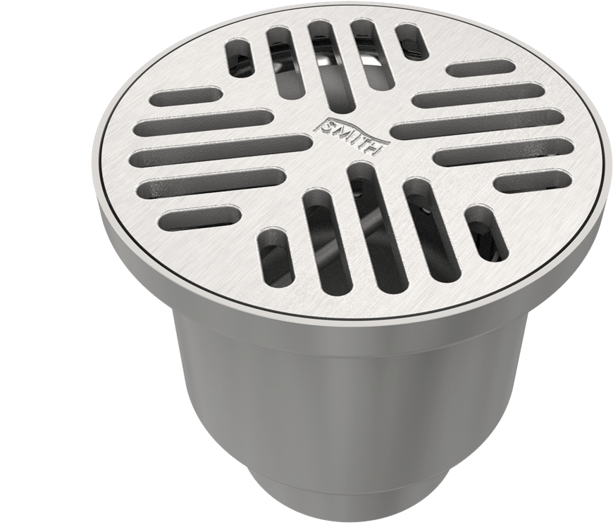 Share This Page - General Purpose Floor Drain (960x768), Png Download