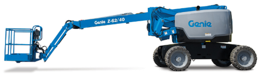 Genie Z 62 40 Genie Z62 Full Size Png Download Seekpng