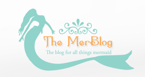 The Blog For All Things Mermaid - Good Samaritan, But Don’t Talk To Strangers (498x264), Png Download
