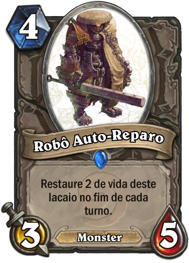 Hearthstone Card Generator - Hearthstone Game Of Thrones (400x543), Png Download