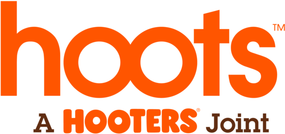 Chicago, Il, February 18, 2017 /24 7pressrelease/ Hooters - Hoots Hooters (600x300), Png Download