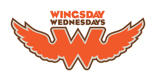 Hooters Has What You Crave - Emblem (534x279), Png Download