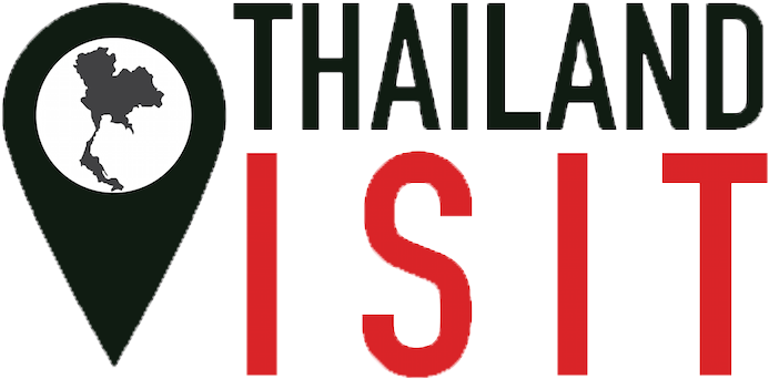 Thailand Visit - Thailand Logo Png (800x459), Png Download