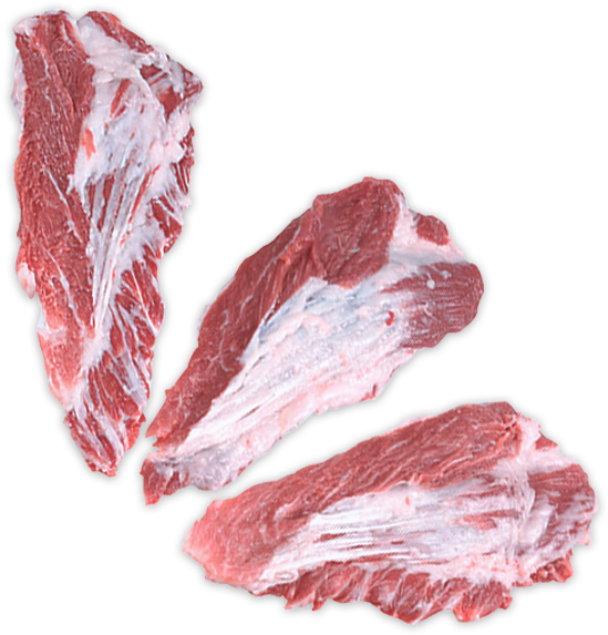 809 Fresh Iberian Feather - Plumas Ibericas (600x600), Png Download