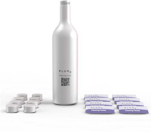 Cleaning Kit - Cleaning (500x500), Png Download