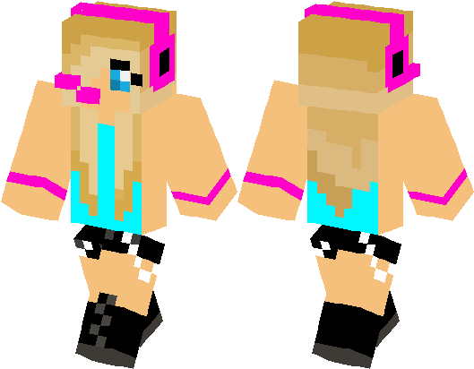 Boy Minecraft Skins - Minecraft (528x418), Png Download
