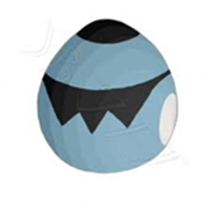 Riolu Egg - Pokemon Brick Bronze Riolu Egg (420x420), Png Download