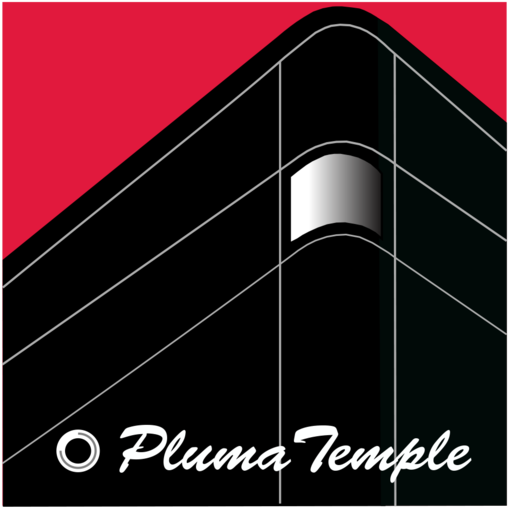 Welcome To Pluma Temple - Tompox 2-dark Side Of The Sun (cd) (551x600), Png Download