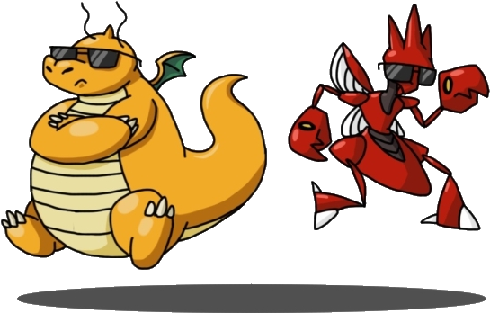 Bw1 Ou Metagame Analysis - Ou Metagame (600x400), Png Download