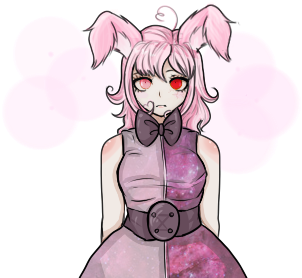 “an Artificial Intelligence Piece Of Machinewy An Andwoid - Mastermind Monomi (480x280), Png Download