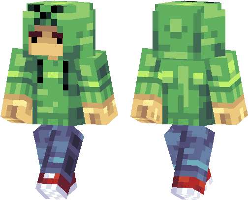 74 Mcpe Skins - Skins Mcpe (538x437), Png Download
