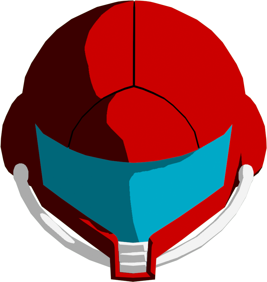 Metroid (952x1080), Png Download
