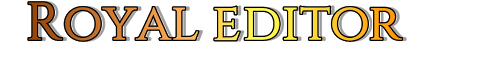 Royal Editor Png - Royal Editing Png Hd (640x480), Png Download