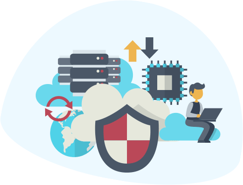 Anti-spam Software - Software (490x372), Png Download