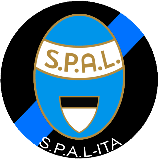 Spam Png - S.p.a.l. 2013 (567x567), Png Download