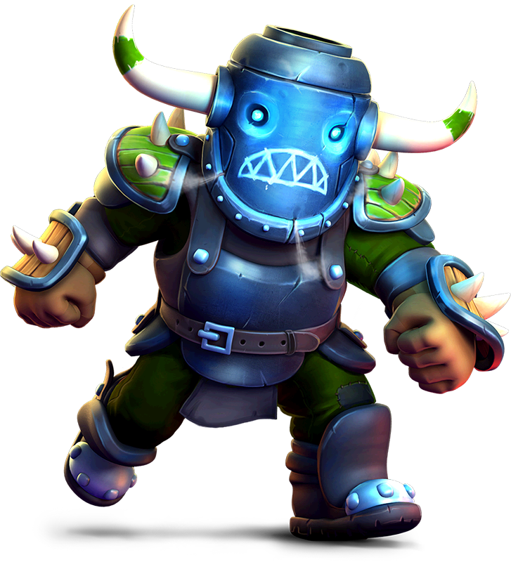 Gi Cloud Raiders Character Gauntlet - Cloud Raiders Gauntlet (727x800), Png Download