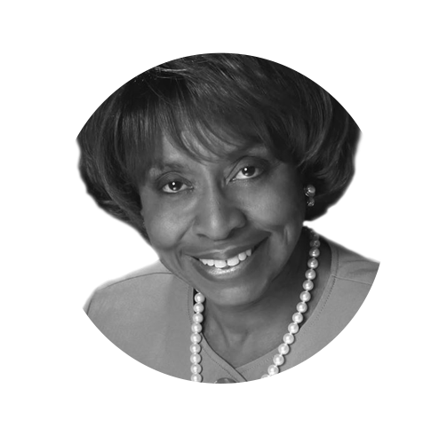 Cynthia James - International Pastors & Leadership Conference (564x533), Png Download