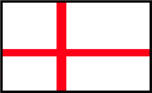 England Flag - England (730x420), Png Download