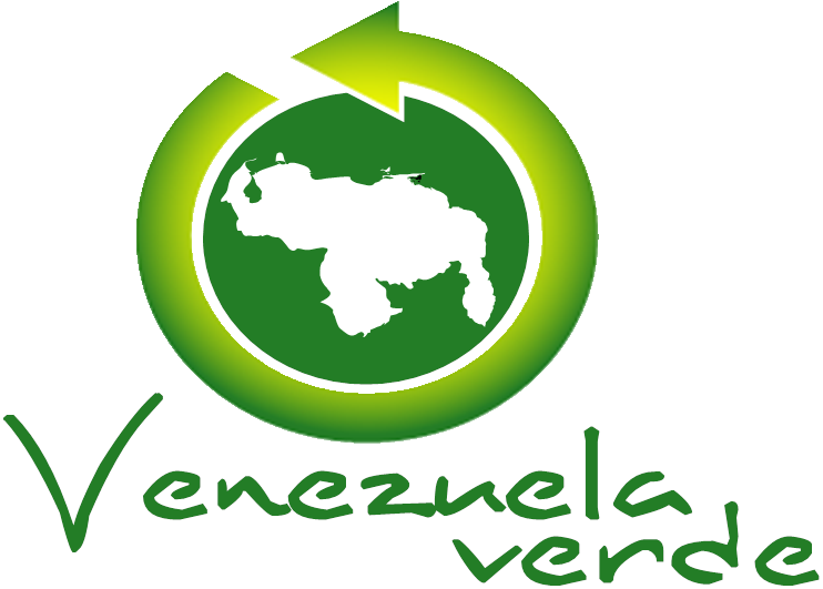 Venezuela Verde - Gestion Ambiental En Venezuela (742x531), Png Download
