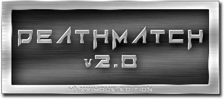 Go] Deathmatch [archive] - Plug-in (800x400), Png Download