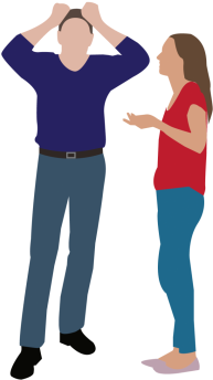 Not A Death Sentence - Girl (475x475), Png Download