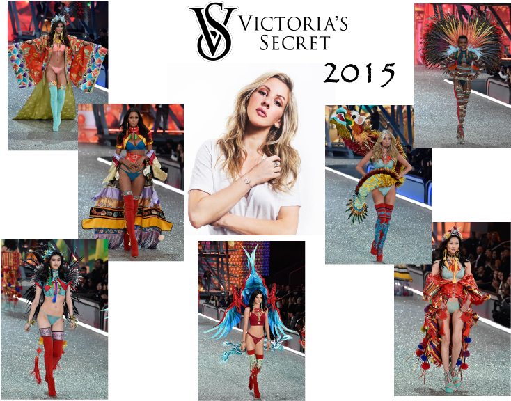 It Is The Fact That Fashion And Music Are Unable To - Daisy London Ellie Goulding Silver Bracelet Eg1003 (733x599), Png Download