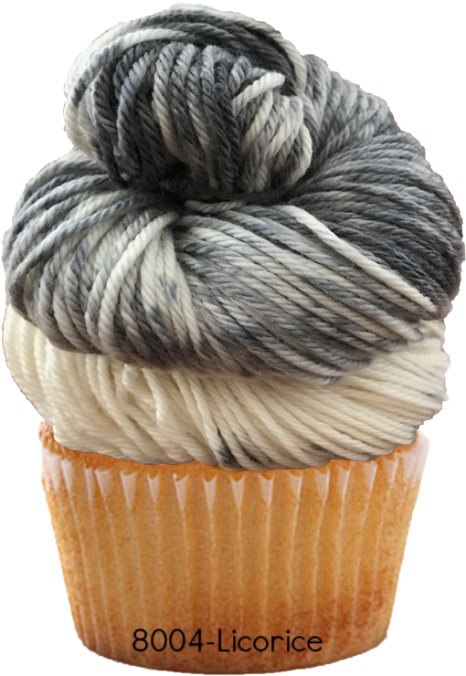 Vanilla Speckles (800x1067), Png Download