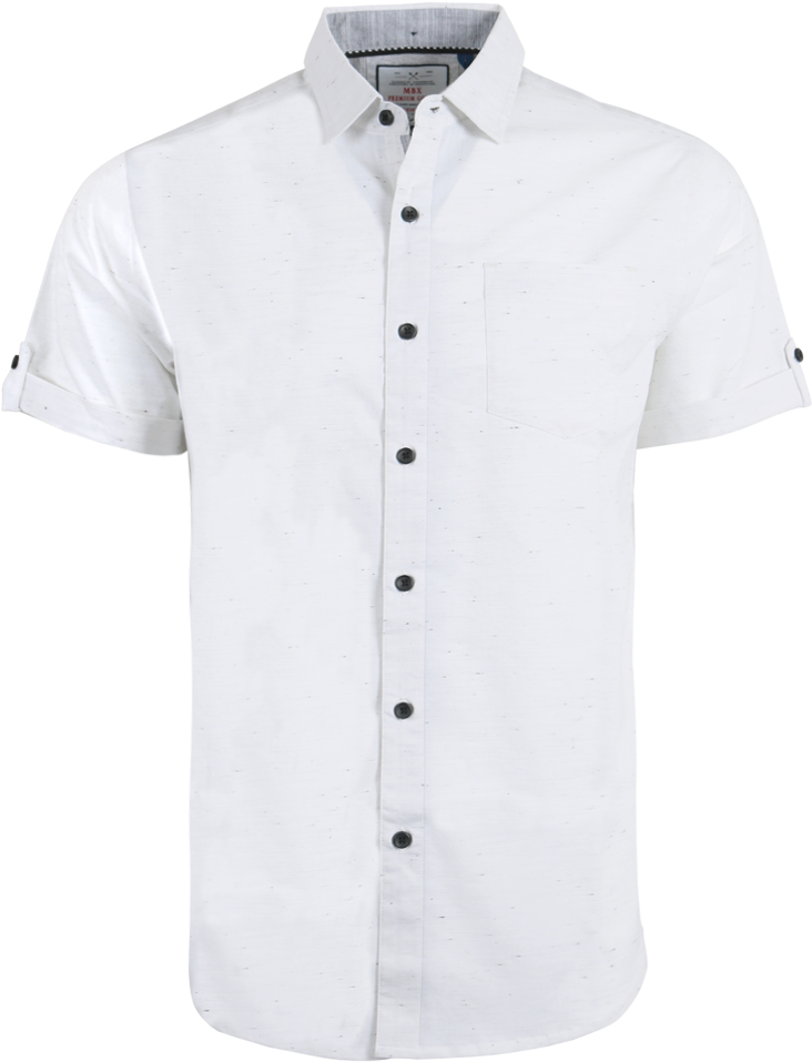 Flecks And Speckles Shirt - Shirt (800x975), Png Download