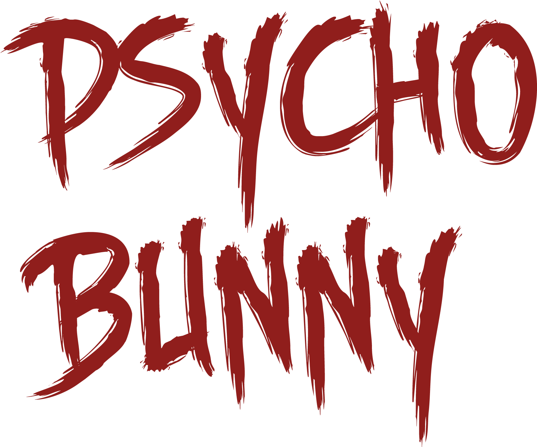 No Comments In By Admin - Psycho Bunny E Liquid (1780x1780), Png Download