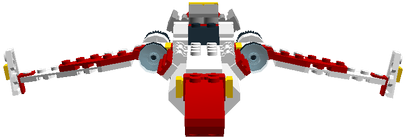 An Error Occurred - Robot (440x320), Png Download