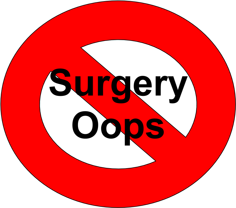No Surgery Oops - Charing Cross Tube Station (846x731), Png Download