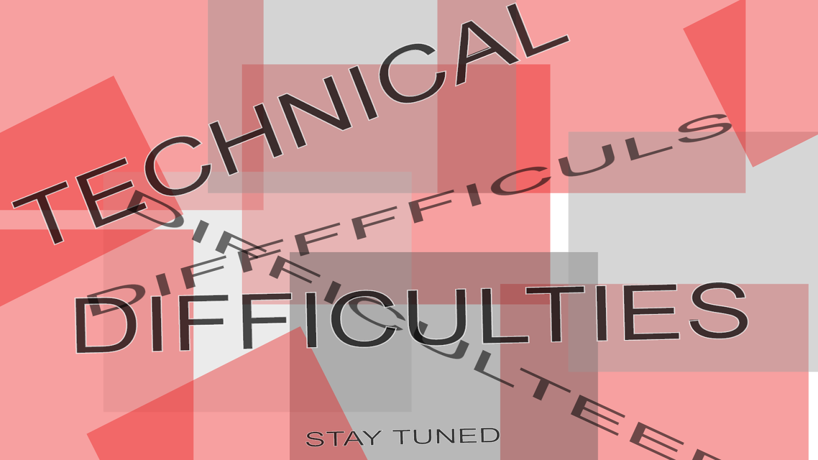 3 - Oops - Graphic Design (1600x900), Png Download