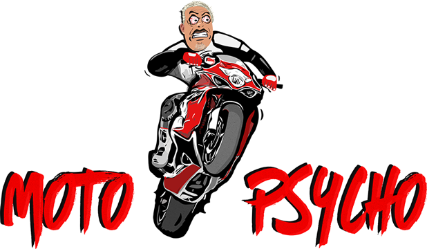 Moto Psycho Llc (618x360), Png Download