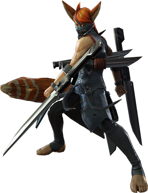 Taka - Vainglory Png (486x800), Png Download