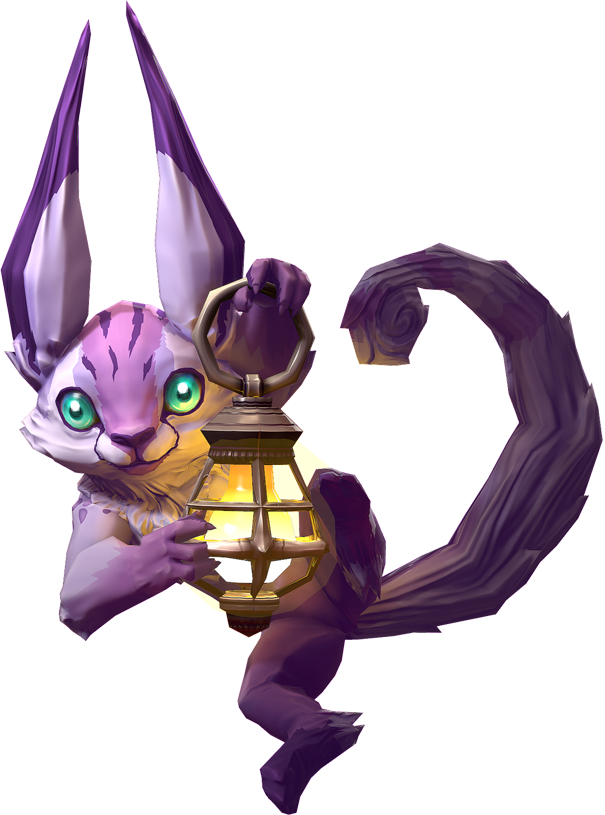 Vainglory All Hero Png (605x815), Png Download