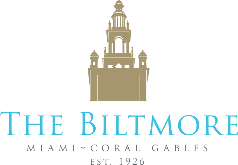 Biltmore Hotel Miami Logo (800x800), Png Download